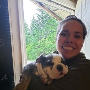 Meet your Posher, Margaret